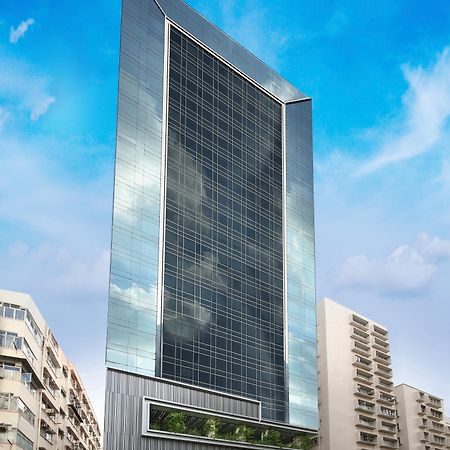 Iclub To Kwa Wan Hotel Hong Kong Exterior foto