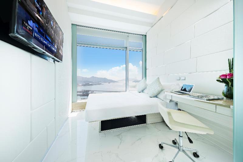 Iclub To Kwa Wan Hotel Hong Kong Quarto foto