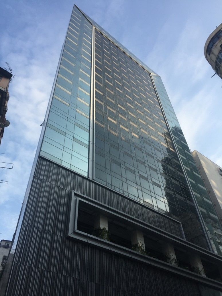 Iclub To Kwa Wan Hotel Hong Kong Exterior foto