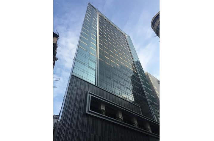 Iclub To Kwa Wan Hotel Hong Kong Exterior foto