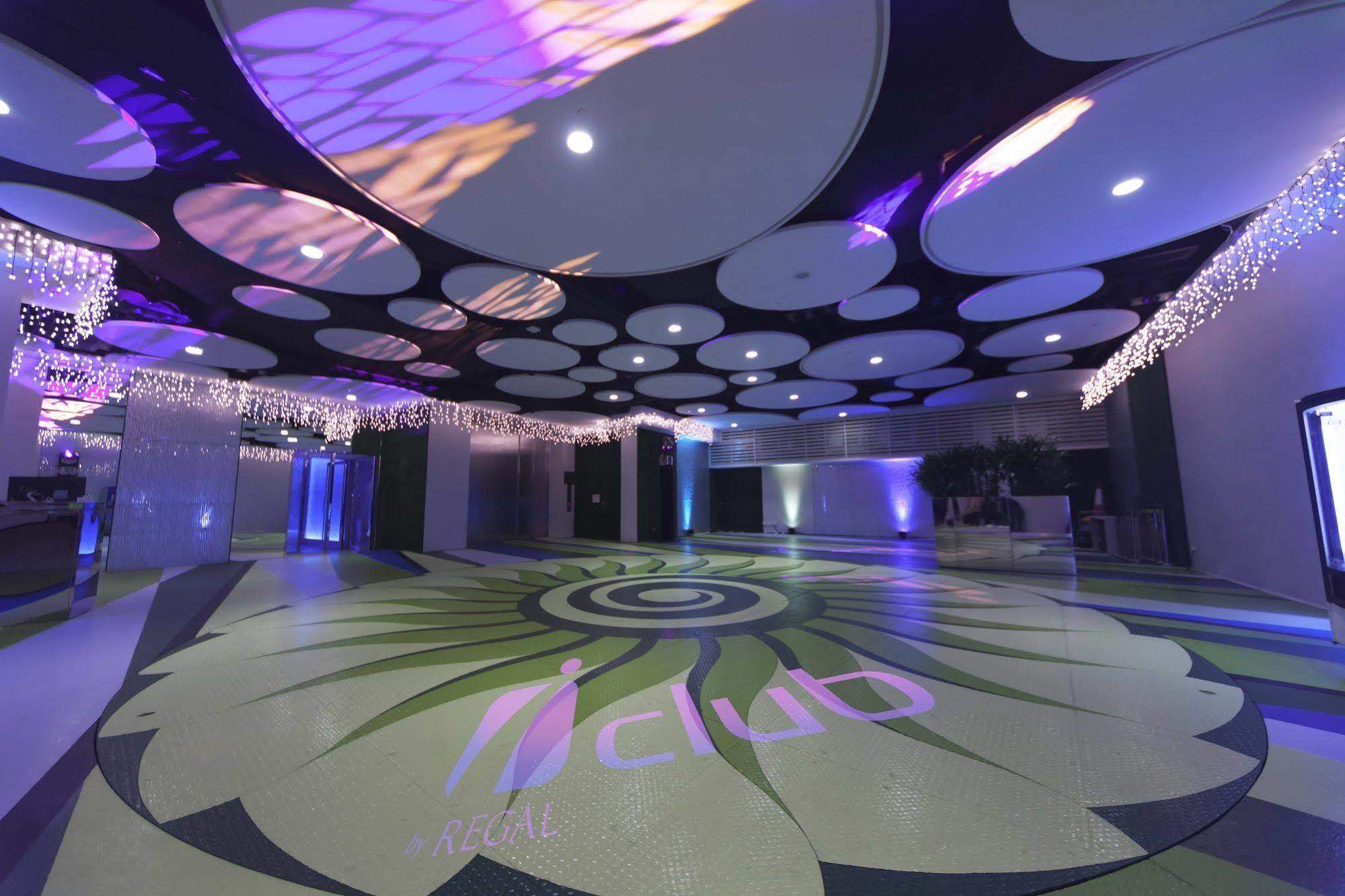 Iclub To Kwa Wan Hotel Hong Kong Exterior foto